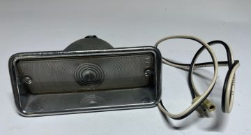Light Assembly, Parking Light Turn Signal - NOS